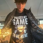 Gregory Jay Newman II - @gregorys_spamm555 - Instagram