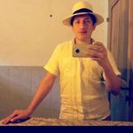 Gregory Jimènez Vera - @gregoryjimenezvera - Instagram