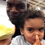 Gregory Johnson - @glegba - Instagram