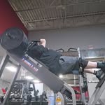 Gregory Johnson - @greg_lifts_things - Instagram