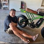 Gregory Johnson - @gregjohn78 - Instagram