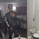 Gregory Johnson - @gregoryjohnson773 - Instagram