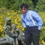 Gregory Johnson - @_gregjohnson_jr - Instagram