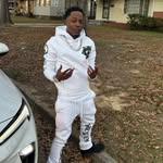 Gregory Johnson - @real_ligreg17 - Instagram
