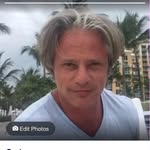 Gregory Jonas - @ituaclinton - Instagram