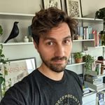 Greg Jost - @gregoryjost - Instagram