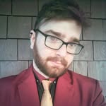 Gregory Austin Judd - @rexyggor - Instagram