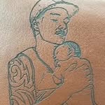 Gregory Judd II - @thatguygadeeg1992 - Instagram