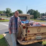 Greg Kain - Facebook
