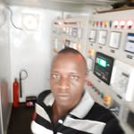 Gregory Kipchumba - @gregorykaino - Instagram
