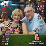 Gregory Kaminsky - @gregorykaminsky6215 - Instagram