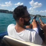 Gregory K. - @gregory_kamp - Instagram