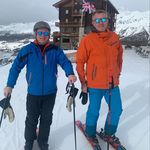 Gregory Keating - @keatinggregory - Instagram