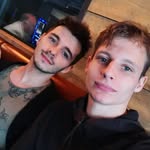 Gregory Keating - @rivicejadzia - Instagram