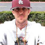 Gregory Keaton - @og_gregadocious - Instagram