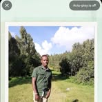 Gregory Koech - Facebook