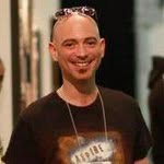 Gregory Kirschenbaum - @gregorykirschenbaum - Instagram
