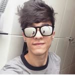 ❤Gregory Kessey❤ - @gregorykissus - Instagram