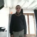 Grégory - @gregorykissel23 - Instagram
