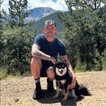 Gregory Knapp - @greg_and_charlee87 - Instagram