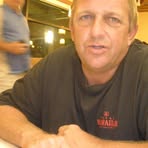 Gregory Knickerbocker - Facebook