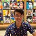 Gregory Kong - Facebook