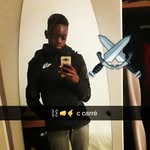 Grégory konga - @gregory.konga - Instagram