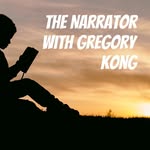 The Narrator With Gregory Kong - @the_narrator_with_gregory - Instagram