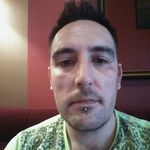 Gregory Krantz - @gregorykrantz - Instagram