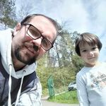 Greg Krieger - @gregorykrieger67320 - Instagram