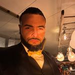Gregory Krieger - @_thegregory__ - Instagram