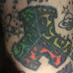 Gregory Dorr - @tattoo_trip_kroll - Instagram