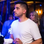 Gregory Krommidas - @gregorykrommi - Instagram