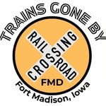 Gregory Kruger - @trainsgoneby - Instagram