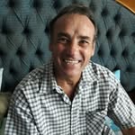 Gregory Kruger - @gregory.kruger - Instagram