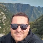 Gregory Kruger - @gregorykruger88 - Instagram