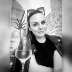 Anit Kučera Gregoričová - @anit_gregoricova - Instagram