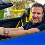 Gregory Sebastian Kuster - @gregorykuster - Instagram