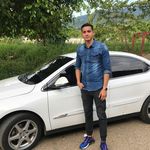 @gregorylaguna21 - Instagram