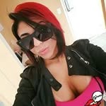 Camyle Dominciano - @laisa_gregory - Instagram