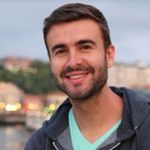 Gregory Lamb - @gregorylamb35 - Instagram