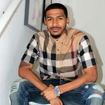 Gregory Lamb - @mialambproductions - Instagram