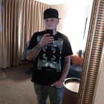 Gregory Lamb Sr. - @lamb_gregory - Instagram