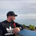 Grégory Lambert - Facebook