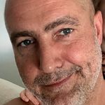 Gregory Lambert - @greg_pepperpot - Instagram