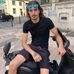 Gregory Lambert - Facebook