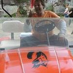 Gregory Lambert - @bucsrawsome - Instagram