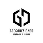 Grego (Gregory Lamping) - @gregodesigned - Instagram