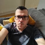 Gregory Langlois - @juliengay61 - Instagram