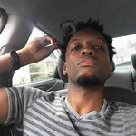Gregory Larose - @blue47dream - Instagram